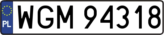 WGM94318