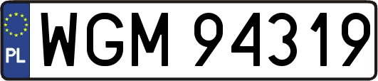 WGM94319