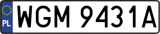 WGM9431A