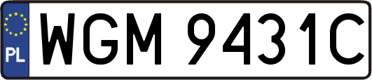 WGM9431C