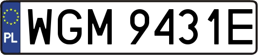 WGM9431E