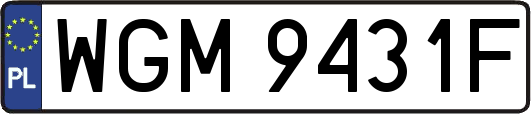 WGM9431F