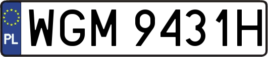 WGM9431H