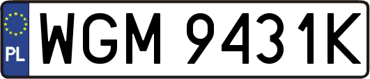 WGM9431K