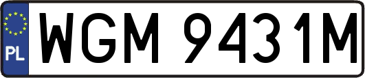 WGM9431M