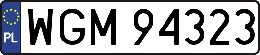 WGM94323
