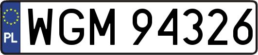 WGM94326