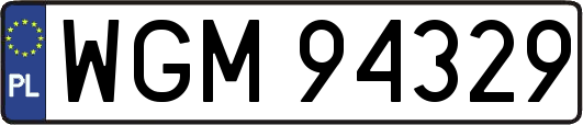 WGM94329