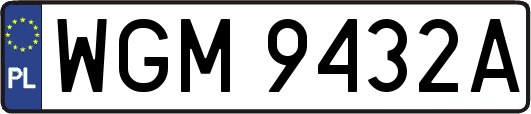 WGM9432A