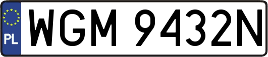 WGM9432N