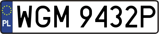 WGM9432P