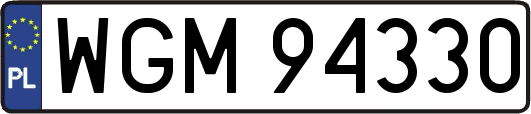 WGM94330