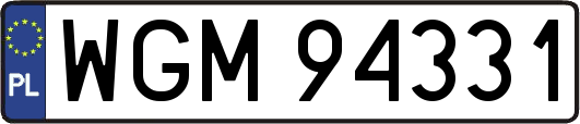 WGM94331