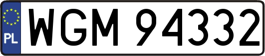 WGM94332