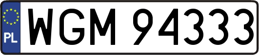 WGM94333