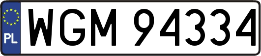 WGM94334