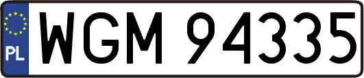 WGM94335