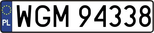 WGM94338