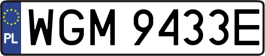 WGM9433E