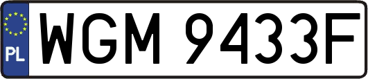WGM9433F