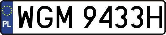 WGM9433H