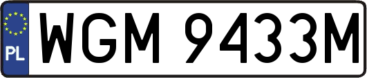 WGM9433M