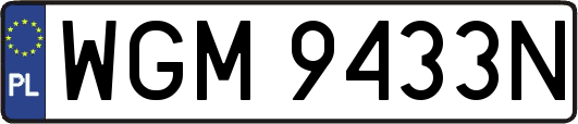 WGM9433N