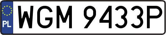WGM9433P