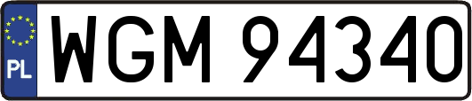 WGM94340