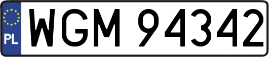 WGM94342