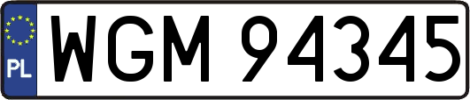 WGM94345