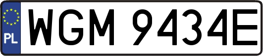 WGM9434E