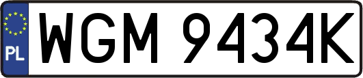 WGM9434K