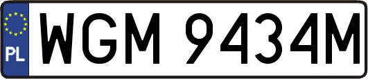 WGM9434M