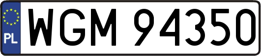 WGM94350