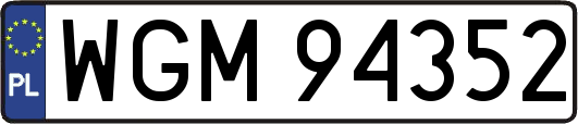 WGM94352