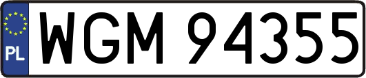 WGM94355
