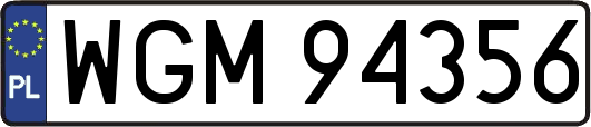 WGM94356