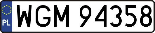 WGM94358