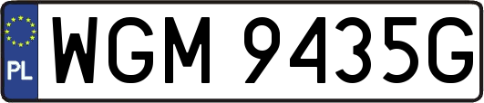 WGM9435G