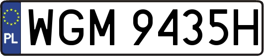 WGM9435H