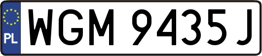 WGM9435J