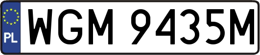 WGM9435M