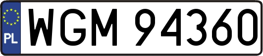 WGM94360
