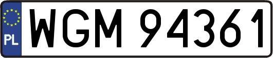 WGM94361