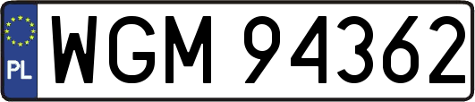 WGM94362