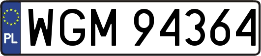 WGM94364