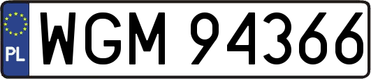 WGM94366