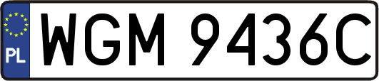 WGM9436C