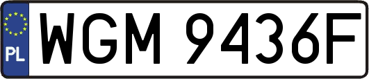 WGM9436F